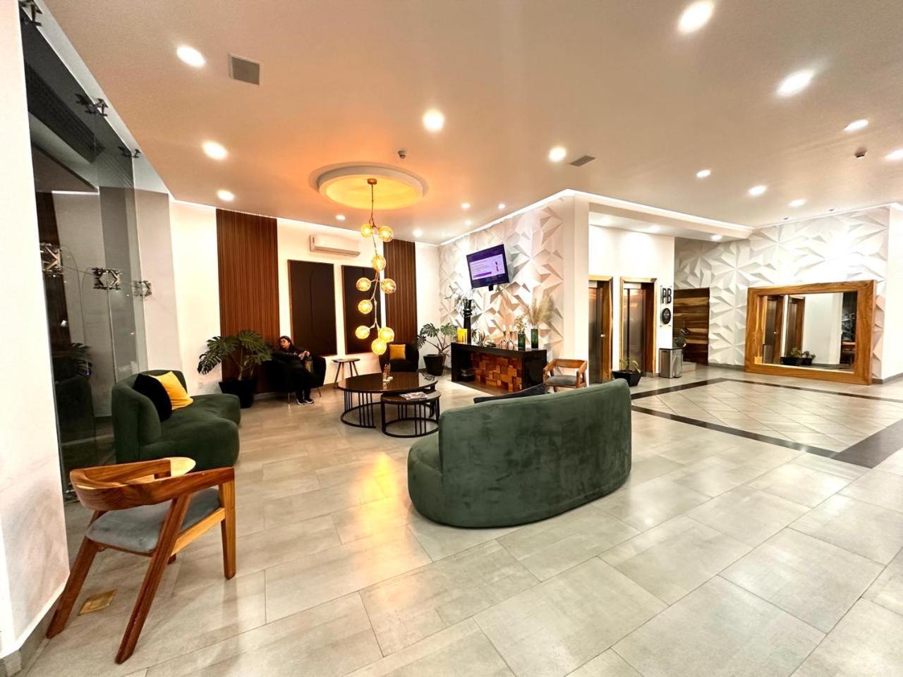 Hotel Bugari Aeropuerto Guadalajara Las Pintas Экстерьер фото
